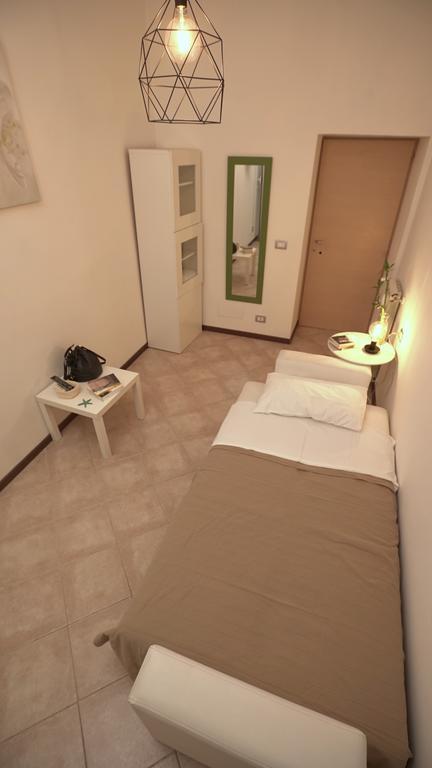 Hotel Domus Amica Řím Exteriér fotografie