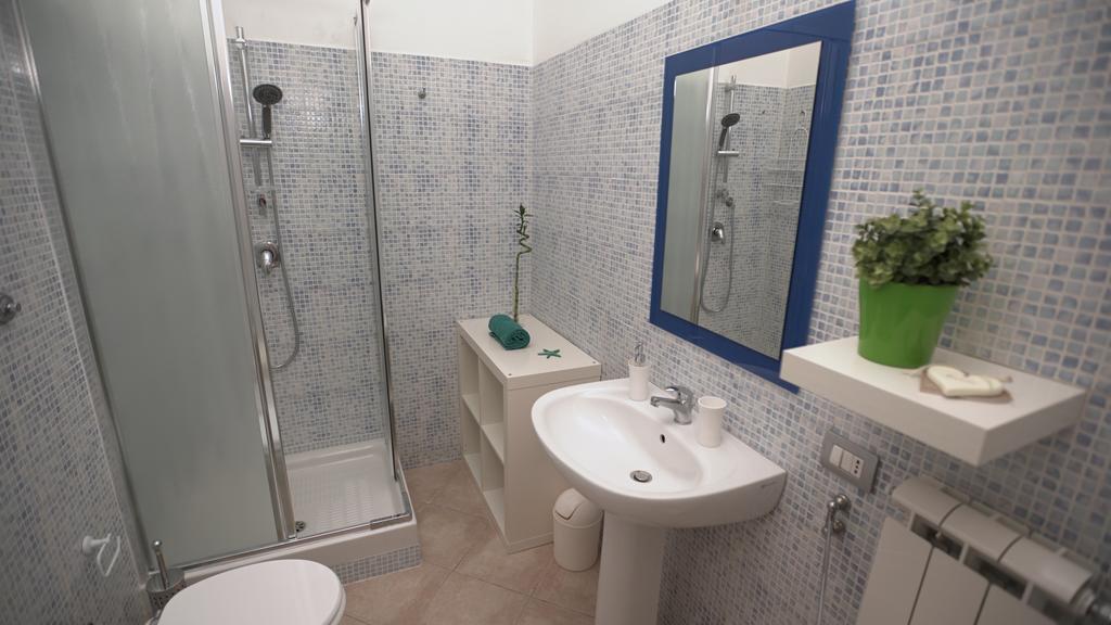 Hotel Domus Amica Řím Exteriér fotografie