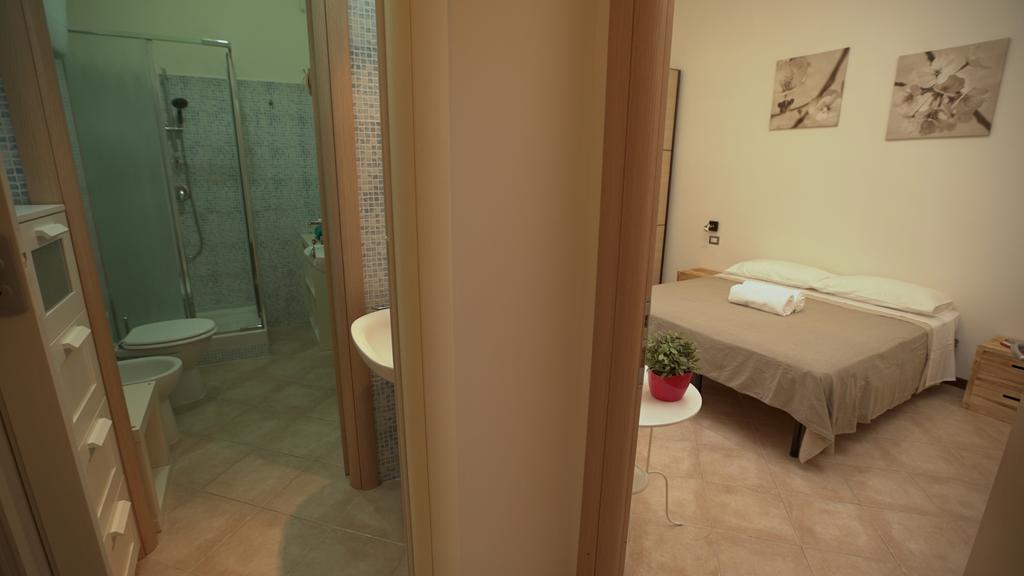 Hotel Domus Amica Řím Exteriér fotografie