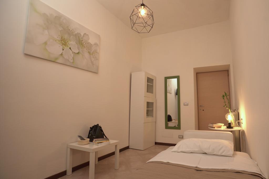 Hotel Domus Amica Řím Exteriér fotografie